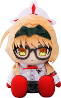 Blue Archive Chocopuni Plushie Chinatsu (Re-run) thumbnail 1