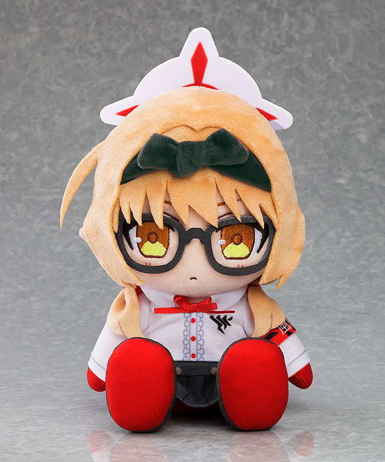 Blue Archive Chocopuni Plushie Chinatsu (Re-run) image 2