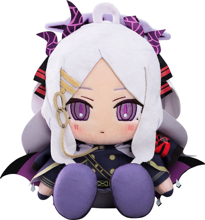 Blue Archive Chocopuni Plushie Hina (Re-run) image 1