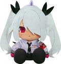 Blue Archive Chocopuni Plushie Iori (Re-run) thumbnail 1