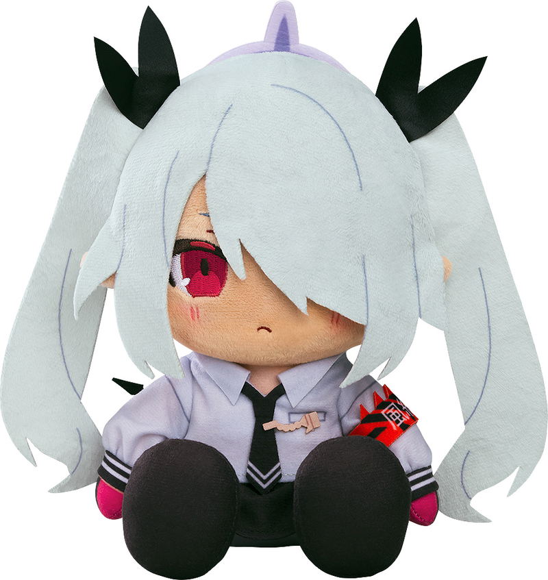 Blue Archive Chocopuni Plushie Iori (Re-run) image 1