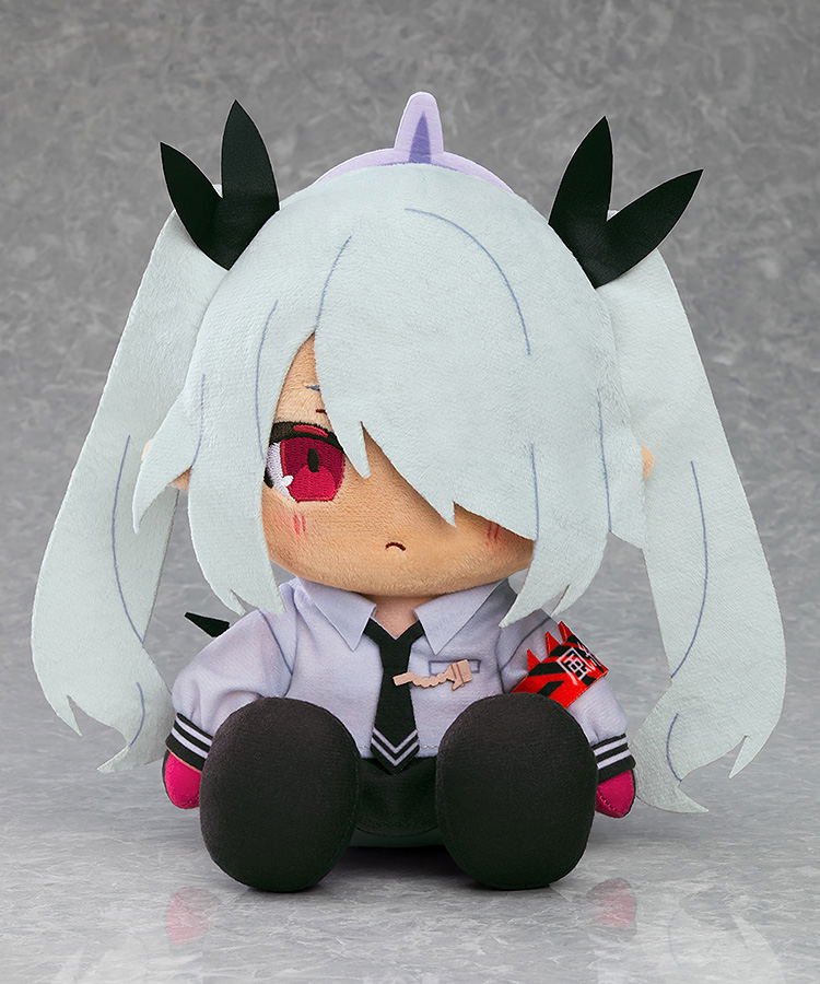 Blue Archive Chocopuni Plushie Iori (Re-run) image 2