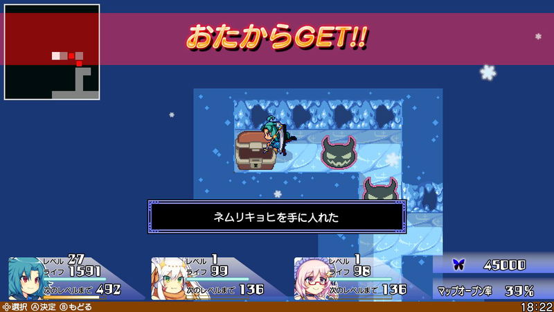 Brave Dungeon W Pack [Limited Edition] (Multi-Language) image 4