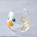 Final Fantasy Swinging Drinking Glass Chocobo (Re-run) thumbnail 2
