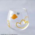 Final Fantasy Swinging Drinking Glass Chocobo (Re-run) thumbnail 3