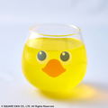 Final Fantasy Swinging Drinking Glass Chocobo (Re-run) thumbnail 4