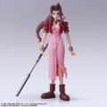 Final Fantasy VII Bring Arts: Aerith Gainsborough (Re-run) thumbnail 2