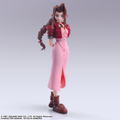Final Fantasy VII Bring Arts: Aerith Gainsborough (Re-run) thumbnail 3
