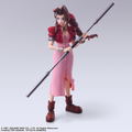Final Fantasy VII Bring Arts: Aerith Gainsborough (Re-run) thumbnail 4