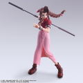 Final Fantasy VII Bring Arts: Aerith Gainsborough (Re-run) thumbnail 5