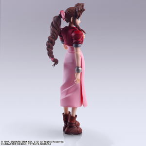 Final Fantasy VII Bring Arts: Aerith Gainsborough (Re-run)