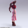 Final Fantasy VII Bring Arts: Aerith Gainsborough (Re-run) thumbnail 6