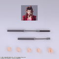 Final Fantasy VII Bring Arts: Aerith Gainsborough (Re-run) thumbnail 9