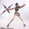 Final Fantasy VII Rebirth Play Arts Kai: Yuffie Kisaragi Ver. 2 thumbnail 10