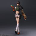 Final Fantasy VII Rebirth Play Arts Kai: Yuffie Kisaragi Ver. 2 thumbnail 6