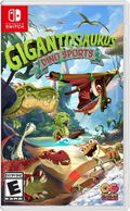 Gigantosaurus: Dino Sports thumbnail 1