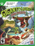 Gigantosaurus: Dino Sports thumbnail 1