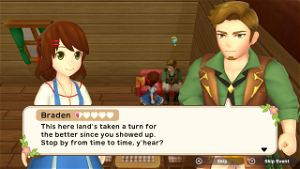 Harvest Moon: One World [Complete Edition]