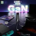Infinity T200W GAN 8 Output Charger (White) thumbnail 2