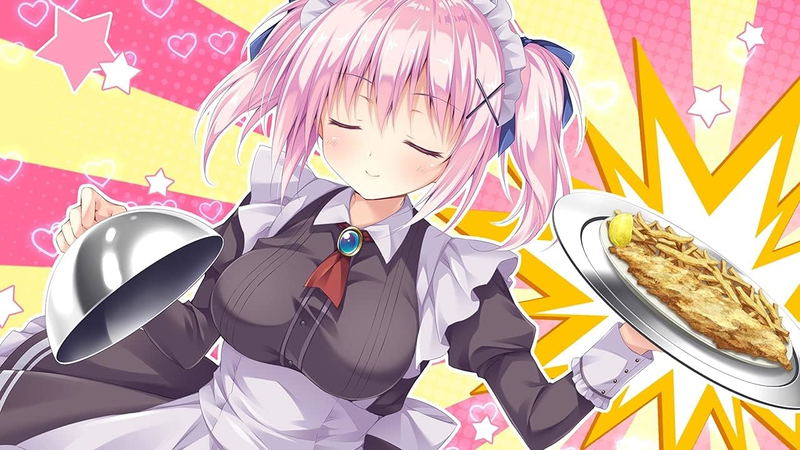 Jewelry Hearts Academia: We Will Wing Wonder World + Sakura no Kumo * Scarlet no Koi Double Pack image 10