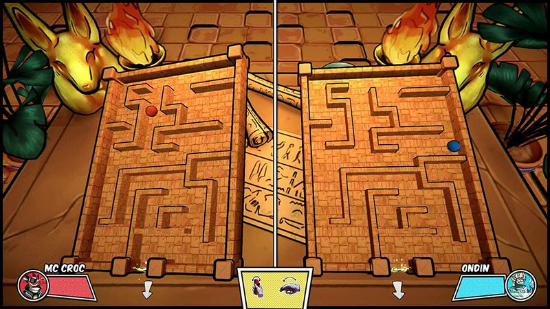 Kids vs Parents (Code in a box) image 2