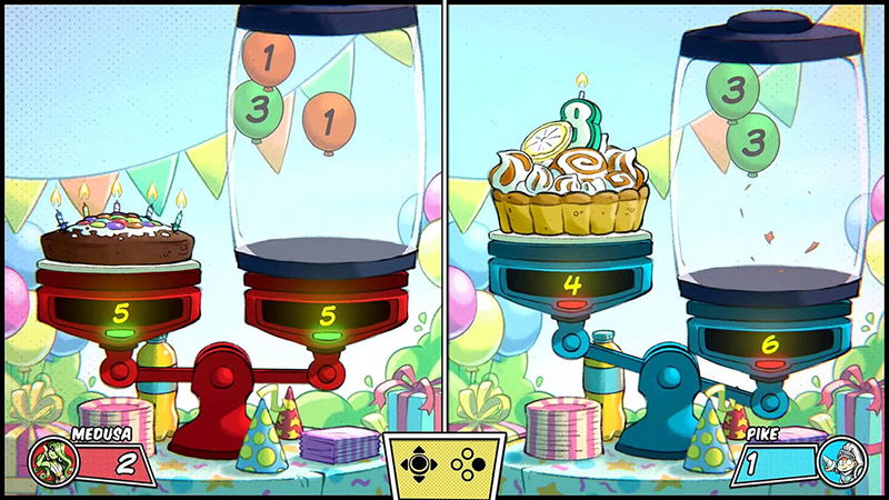 Kids vs Parents (Code in a box) image 6