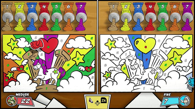 Kids vs Parents (Code in a box) image 7
