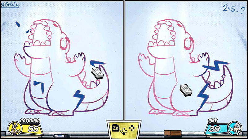 Kids vs Parents (Code in a box) image 8