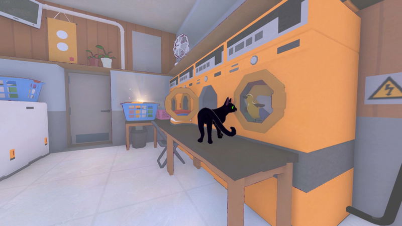 Little Kitty, Big City <span class="ext ext_digital">digital</span> image 11