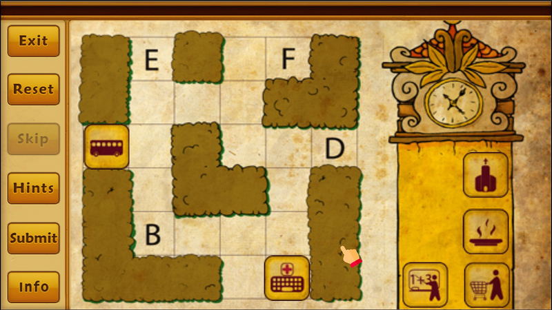 May's Mysteries: The Secret of Dragonville (Code in a box) image 2