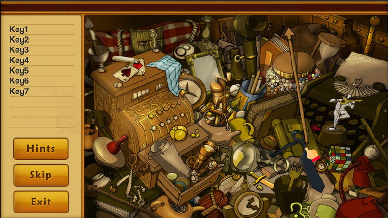 May's Mysteries: The Secret of Dragonville (Code in a box) image 4