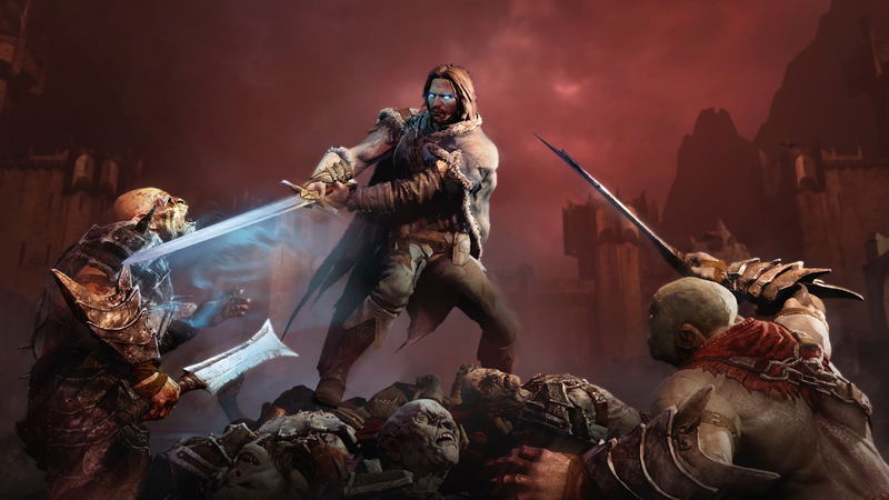 Middle-Earth: Shadow of Mordor (Game of the Year Edition) <span class="ext ext_digital">digital</span> image 2
