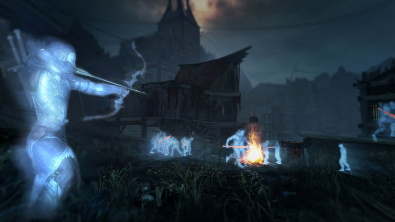 Middle-Earth: Shadow of Mordor (Game of the Year Edition) <span class="ext ext_digital">digital</span> image 4