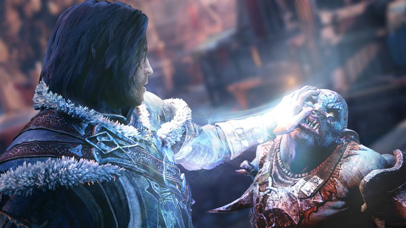 Middle-Earth: Shadow of Mordor (Game of the Year Edition) <span class="ext ext_digital">digital</span> image 8