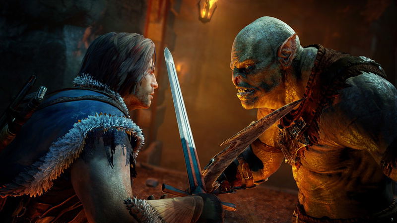 Middle-Earth: Shadow of Mordor (Game of the Year Edition) <span class="ext ext_digital">digital</span> image 9