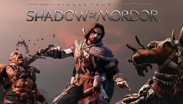 Middle-Earth: Shadow of Mordor - Test of Speed (DLC) DLC STEAM digital — Import Game Deal