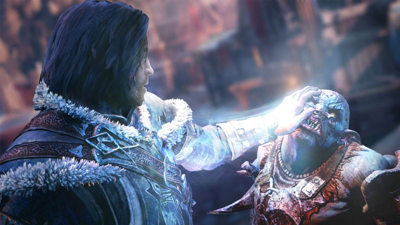 Middle-Earth: Shadow of Mordor - Test of Wisdom (DLC) <span class="ext" style="background-color: #B0000F; color: #FFFFFF;">DLC</span> <span class="ext" style="background-color: #2a475e; color: #FFFFFF;">STEAM</span> <span class="ext ext_digital">digital</span> image 11