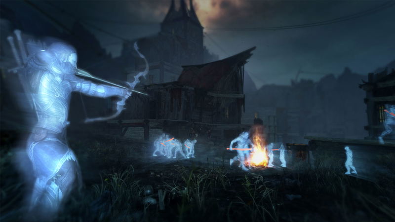Middle-Earth: Shadow of Mordor - Test of Wisdom (DLC) <span class="ext" style="background-color: #B0000F; color: #FFFFFF;">DLC</span> <span class="ext" style="background-color: #2a475e; color: #FFFFFF;">STEAM</span> <span class="ext ext_digital">digital</span> image 6