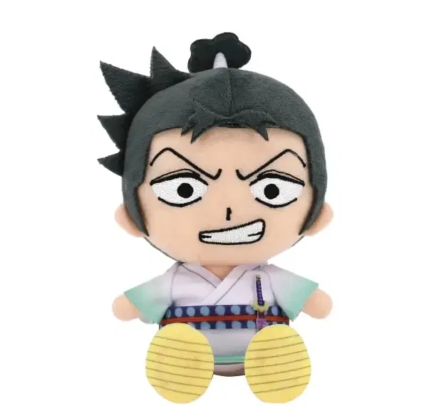 Monters: 103 Mercies Dragon Damnation Chibi Plush: Ryuma image 1