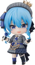 Nendoroid No. 1979 Hololive Production: Hoshimachi Suisei (Re-run) thumbnail 1