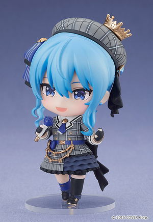 Nendoroid No. 1979 Hololive Production: Hoshimachi Suisei (Re-run)