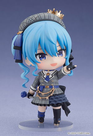 Nendoroid No. 1979 Hololive Production: Hoshimachi Suisei (Re-run)