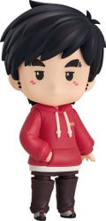 Nendoroid No. 2256 Classmate Chou: Classmate Chou thumbnail 1