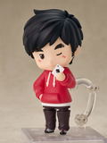Nendoroid No. 2256 Classmate Chou: Classmate Chou thumbnail 5