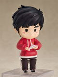 Nendoroid No. 2256 Classmate Chou: Classmate Chou thumbnail 6