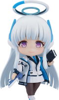 Nendoroid No. 2437 Blue Archive: Ushio Noa thumbnail 1