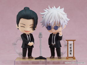 Nendoroid No. 2440 Jujutsu Kaisen: Gojo Satoru Suit Ver._