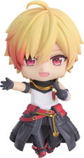 Nendoroid No. 2442 96neko: 96neko thumbnail 1