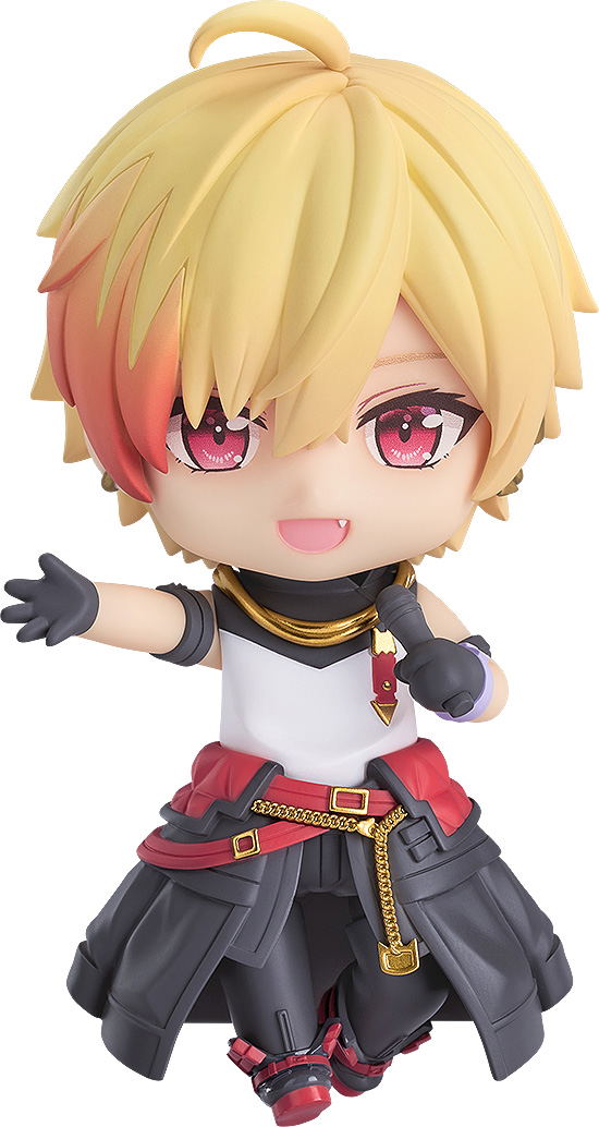 Nendoroid No. 2442 96neko: 96neko image 1