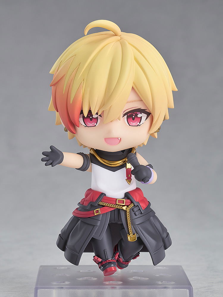 Nendoroid No. 2442 96neko: 96neko image 2